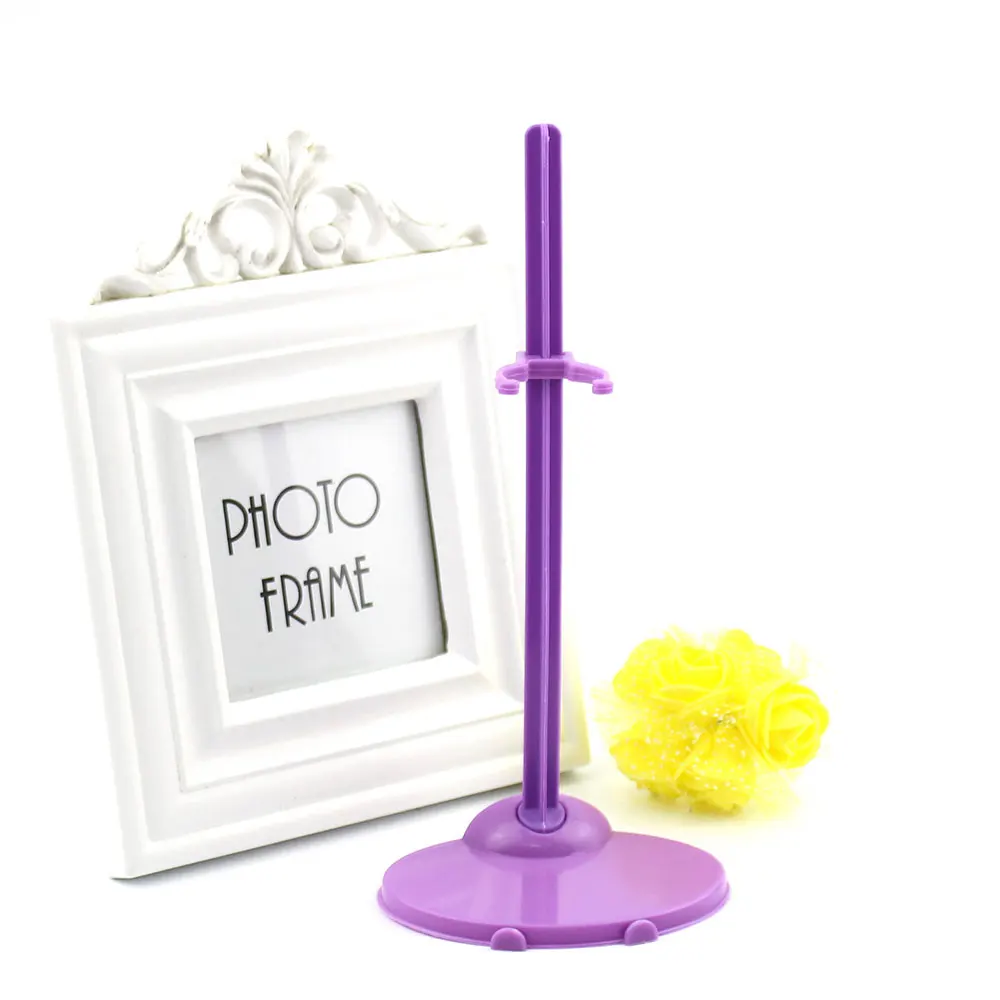 Фигурка-подставка для кукол 21 см 5 шт./компл. | Игрушки и хобби