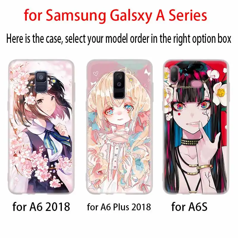 Силиконовый чехол для Samsung A10 10S 10E 20 A0S 20E 30 30S 40 40S 50 60 70 70S 80 90 M40|Бамперы| |