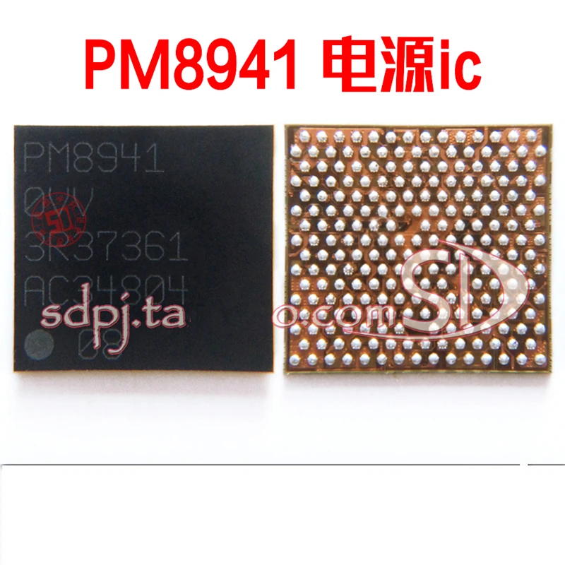 

Лидер продаж, PM8941, Новый чипсет IC, фотография, 1 шт.