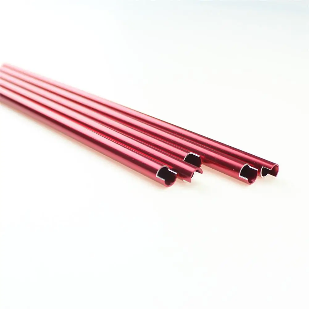 LeadingStar WLtoys XK K130 .0025 задний стержень металлические детали для модернизации