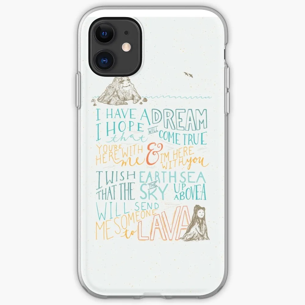 I Lava You iPho для iPhone 11 X XS Max XR милый кот Том чехол iphone 8 7 6 6S Plus Мягкий силиконовый