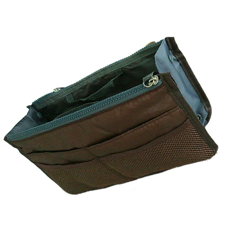 

Women's Bag in Bags Travel Cosmetic Handbag Makeup Pouch Storage Organizer FEA889