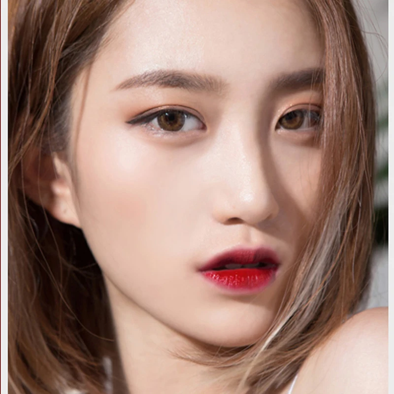 

120g Lip Gloss Pigment Cosmetic Powder wine red berry cranberry russian red, milktea color, sweet orange, coral orange 20g/color