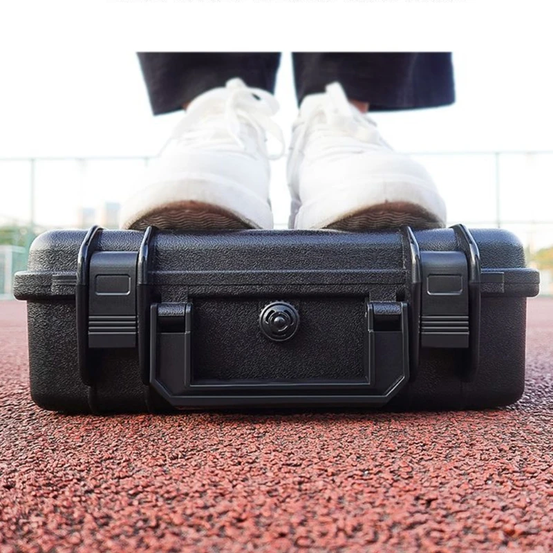 

Mini For DJI Mavic Waterproof Case Storage Box Small Explosion-proof Drone Case Handbag