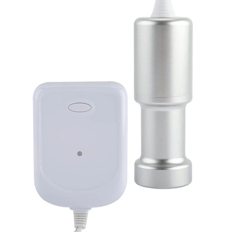 Портативный Ультразвуковой очиститель часы очки посуда для фруктов овощей