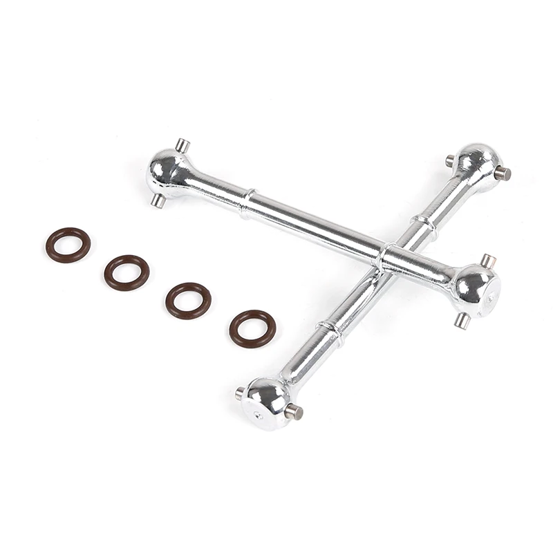 Для BAHA усиленный пресс-подходящий полувал для 1/5 Hpi Rovan Km Baja Baha 5B SS грузовик Rc