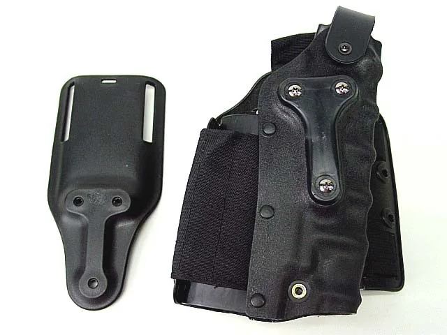 Тактическая поясная ножная кобура TMS 3280 военная сумка Beretta 92 кобура для оружия кобура спецназа Боевая Пистолетная кобура Чехол для страйкбола