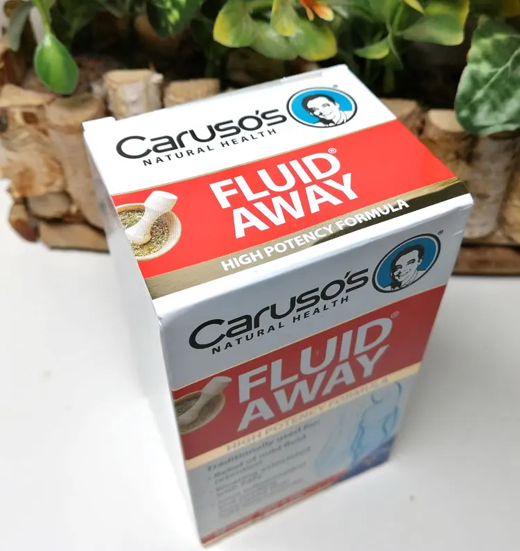 Carusos жидкость для здоровья поддержка функции почек печень снижение уровня