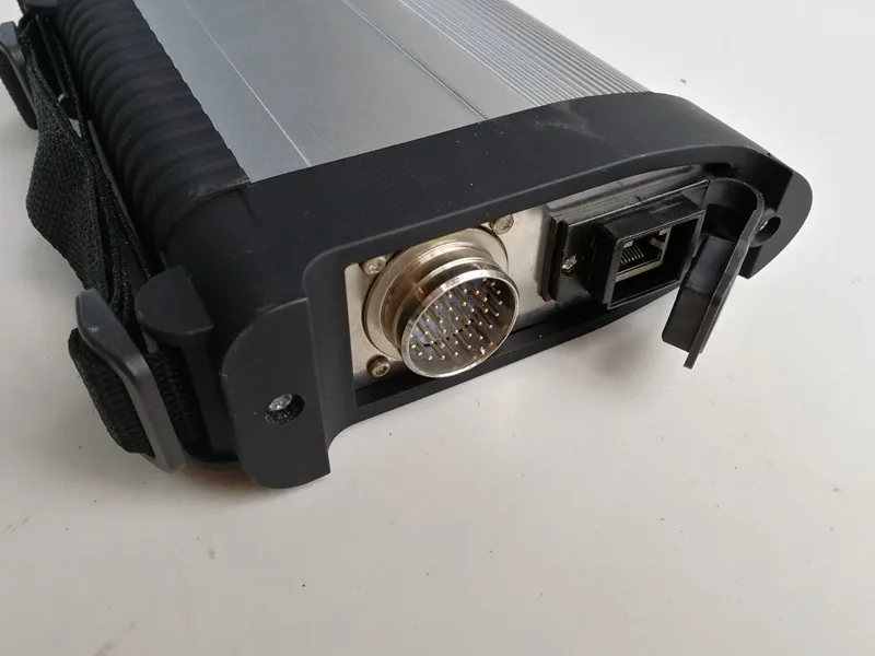 MB STAR C4 SD Connect Compact программное обеспечение для автомобилей и грузовиков 12 2020 в Mb star