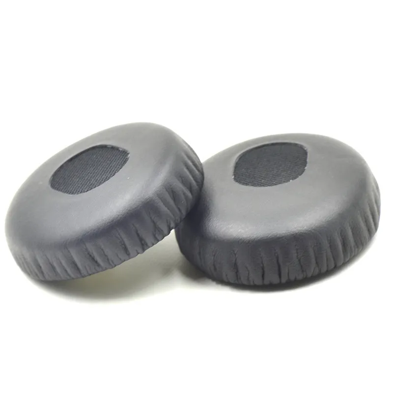 Сменные мягкие амбушюры из пены с эффектом памяти подушка для наушников Bose qc3