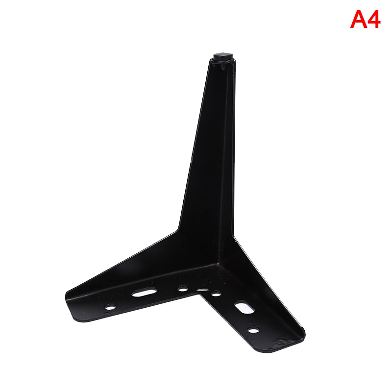

1pcs Metal Furniture Legs Cabinet Sofa Feet Adjustable Height Table TV Cabinet Bed Legs Couch Dresser Armchair Feet Thicken
