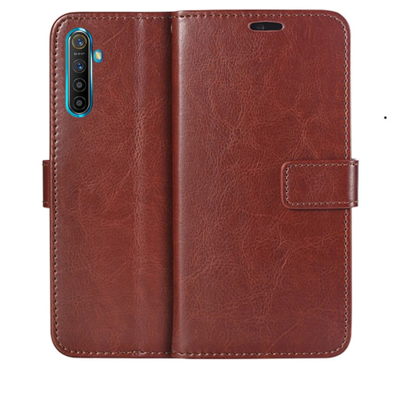 For OPPO Realme XT Case X2 Wallet PU Leather Flip RX17 Neo RX17Neo RX 17 6.4 inch |