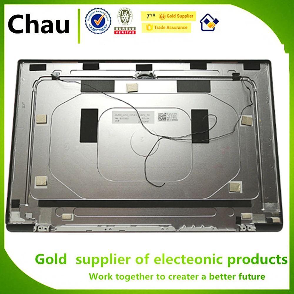 Новинка для Dell XPS 13 9343 9350 9360 LCD задняя крышка 0K7K54 K7K54 AM16I000810 | Компьютеры и офис
