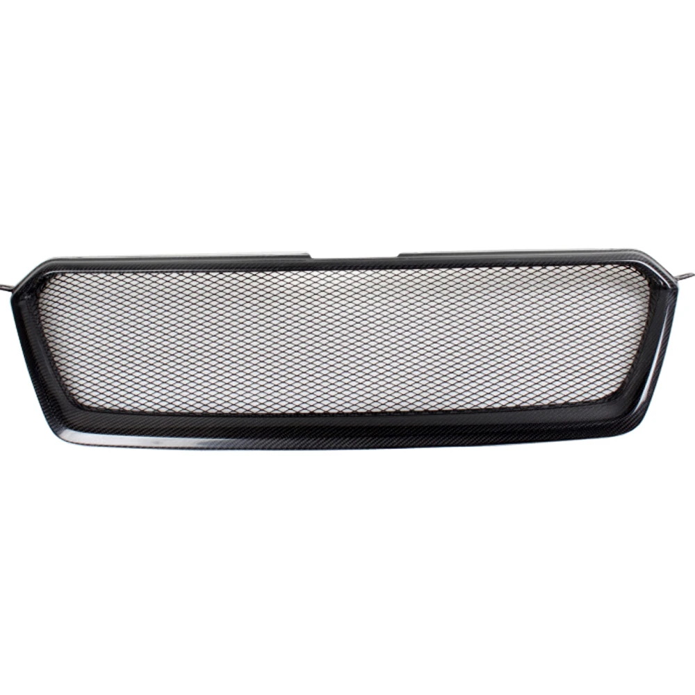 Комплект переднего корпуса XV из углеродного волокна решетка для автомобильного