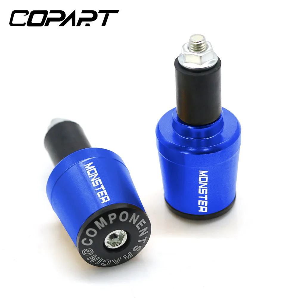 Для поездок на мотоцикле DUCATI MONSTER 400 620 695 696 795 796 797 82 M400 M600 750 900 мотоцикл 7/8 &quot22 мм