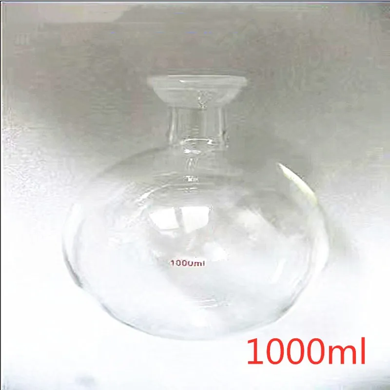 

Ball mill opening, receiving bottle, collecting bottle, 250ml/1000ml round bottom flask, ball milling opening 35mm