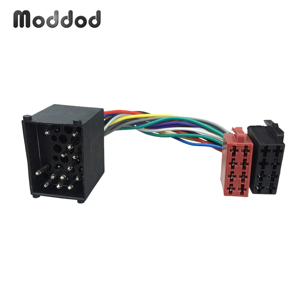 Переходник для кабеля BMW 3 5 7 8 серии E46 E39 /Land Rover/MINI|e46 facelift|harness pluge46 projector |