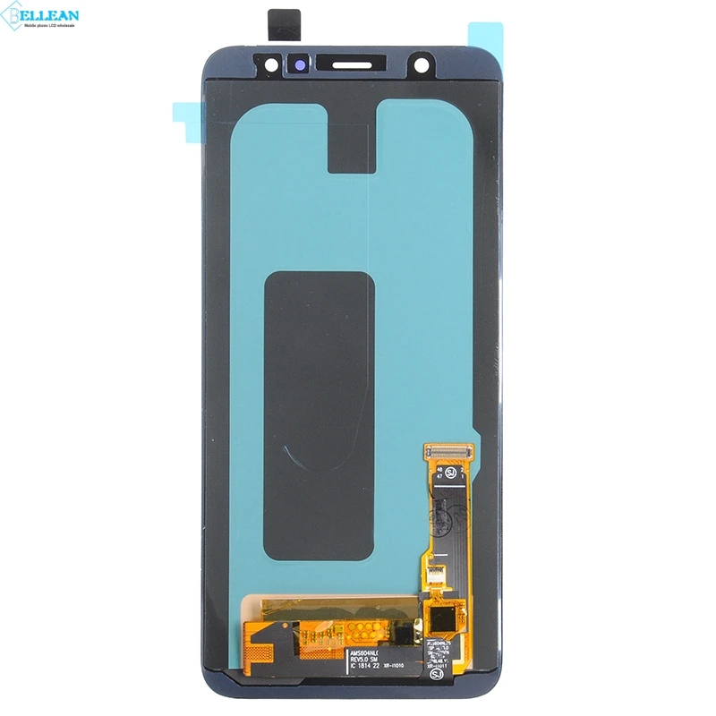 Catteny A605F LCD с сенсорным экраном для Samsung Galaxy A605 Lcd A6 Plus 2018 дисплей Панель дигитайзер