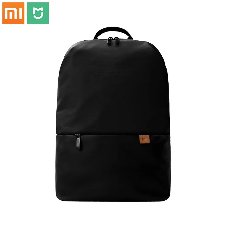 Спортивные Водонепроницаемые рюкзаки Xiaomi для отдыха большая емкость 20 л