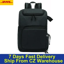 photo Studio lens dslr Camera Bag Backpack Knapsack Multi-functional Waterproof Large Capacity Portable Travel Photography Video