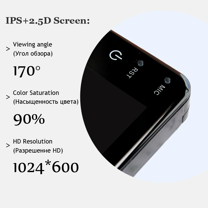 10 1 дюймовый 2.5D IPS HD мультисенсорный экран Android 2014 2 Гб ОЗУ 32 ПЗУ NAVI для toyota corolla altis