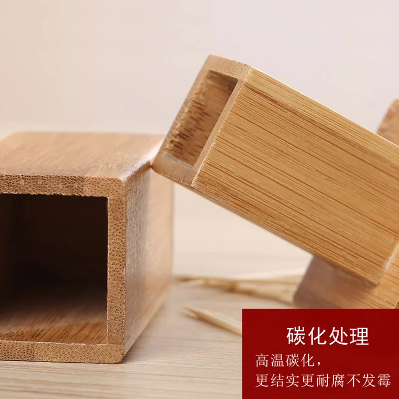 Бамбуковые банки для ресторанов и отелей | Дом сад