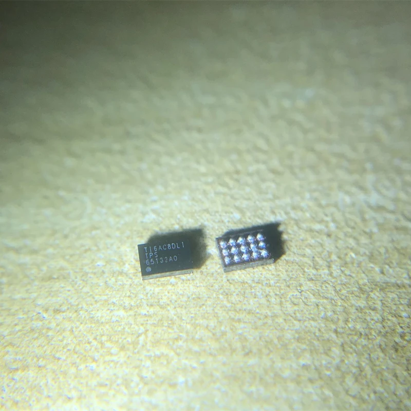 

2 шт./лот TPS65132A0 65132A0 65132AO TPS65132AO Контроль Света IC 15pin