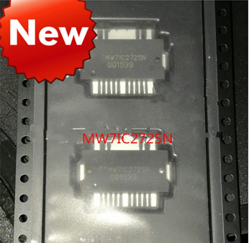 Новинка MW7IC2725N MW7IC2725 | Электроника