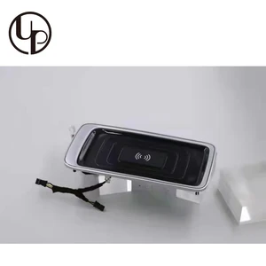 2021 year v class v250 v260 car mobile phone charger wireless charging for v class w447 vito wireless charging free global shipping