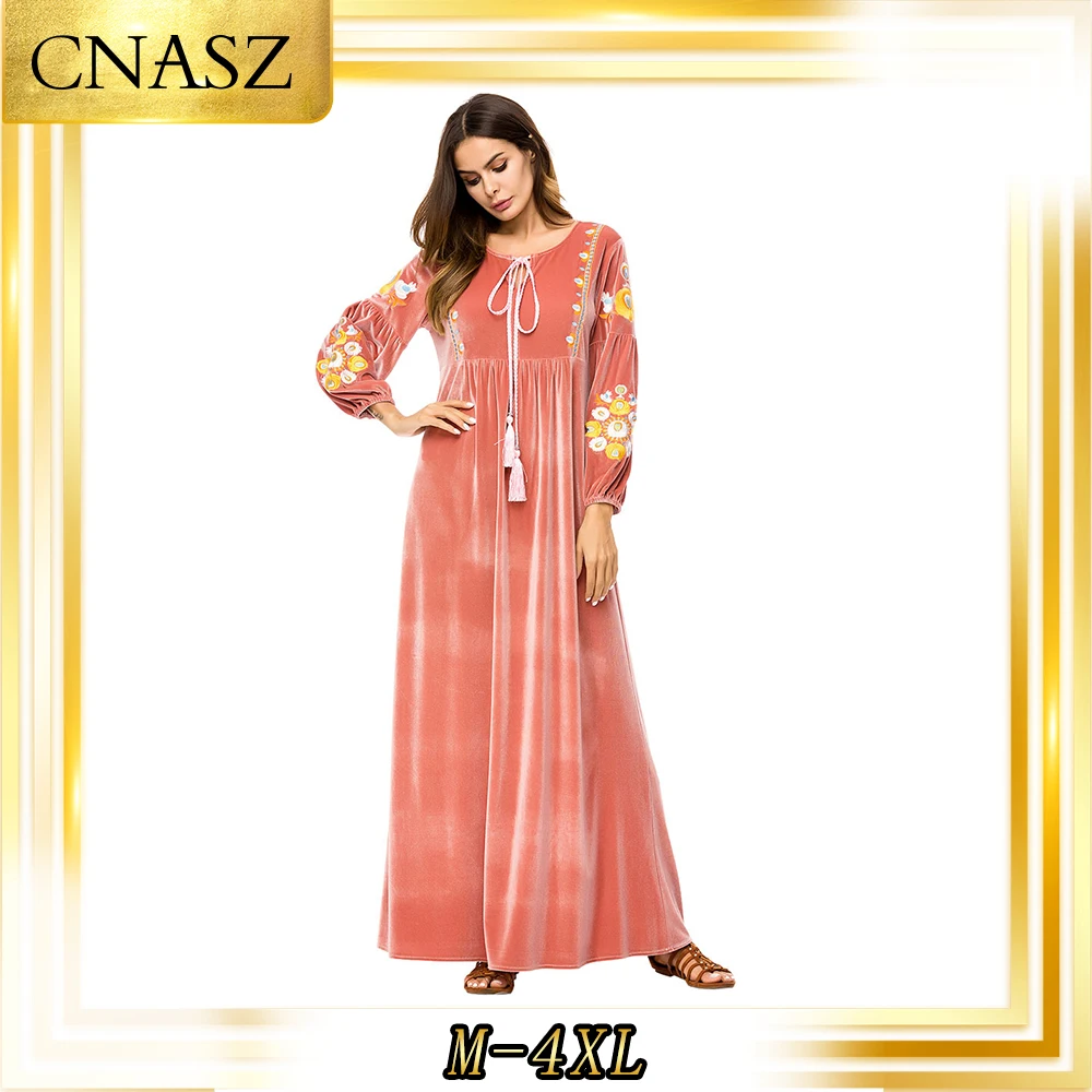 

Muslim Fashion