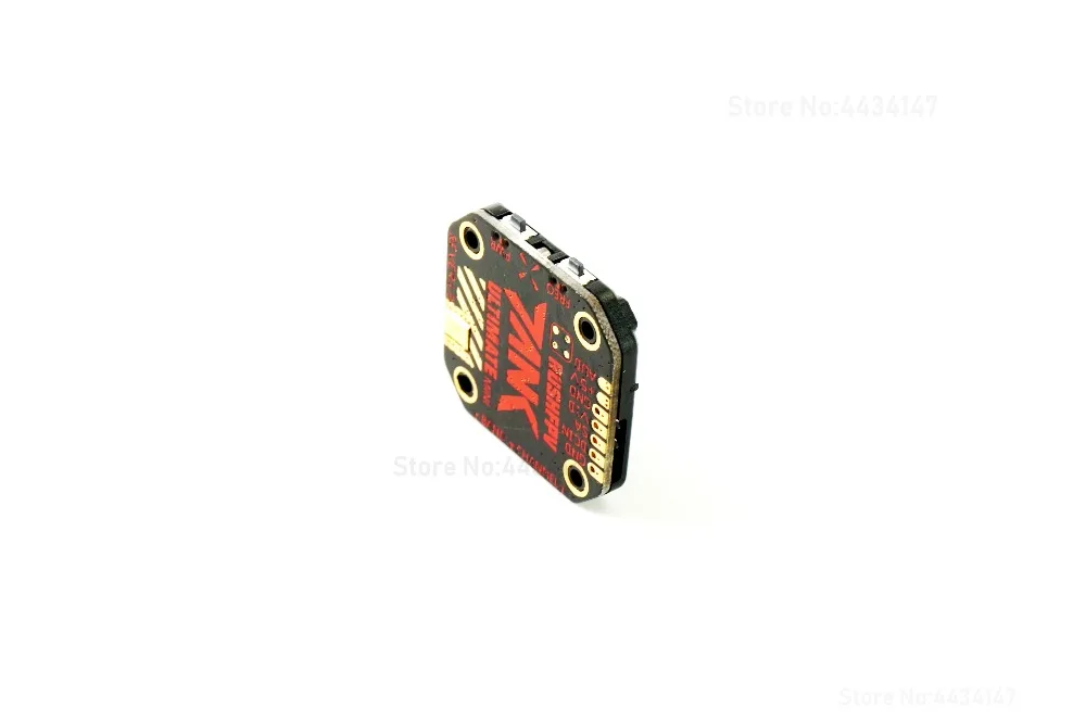 Бак пик Ultimate Mini/TANK PLUS VTX 5,8 GHz 48CH 2-8s 800 мегаваттный видеопередатчик Smart Audio AGC MIC FPV Racing Drone