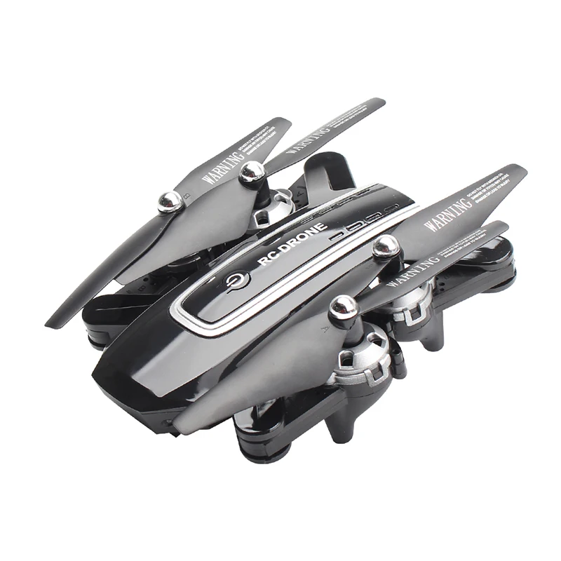 

HJ38 HD Quadcopter 4K Professional Drone With GPS And Camera 1080p FPV Photography WiFi Helicopter Remote Control Foldable Dron