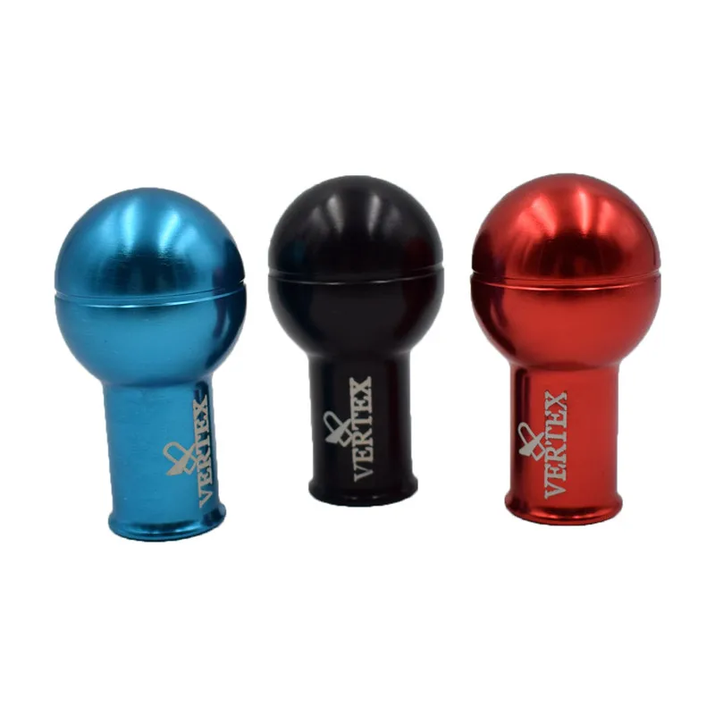 Алюминий Vertex Универсальный Без Скорость гоночный Шестерни рукоятка рычага