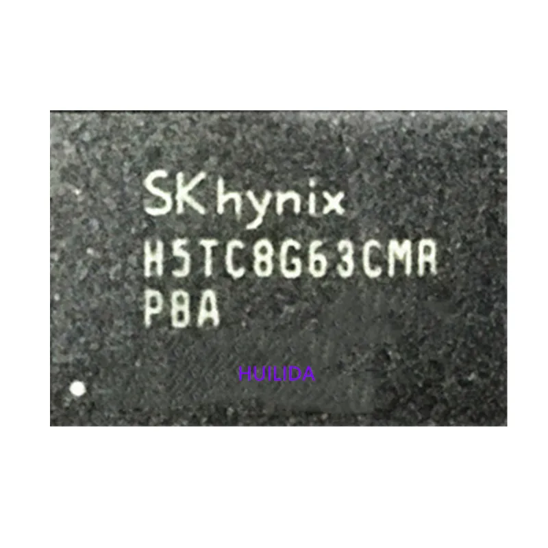 H5TC8G63CMR PBA FBGA 100% Новинка|Аксессуары для батарей| |