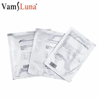 20pcspack anti freeze membrane film for cryotherapy liposuction freeze cavitation cooling weight loss pads with antifreeze gel