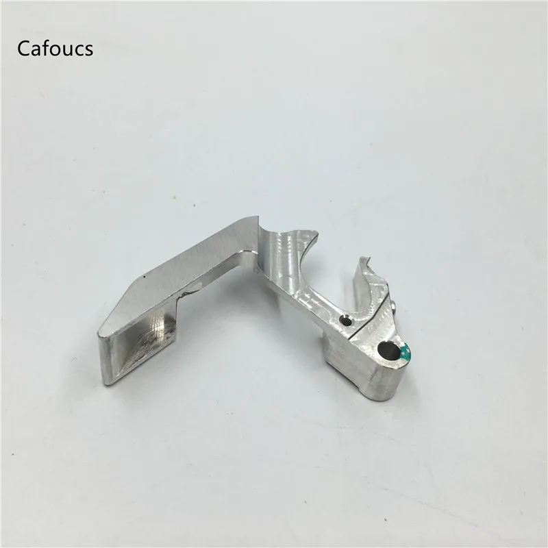 Рычаг переключения передач Cafoucs для Mercedes S Class W220 W140 S320 S500 SL55 AMG 2202679724|shifter lever|mercedes