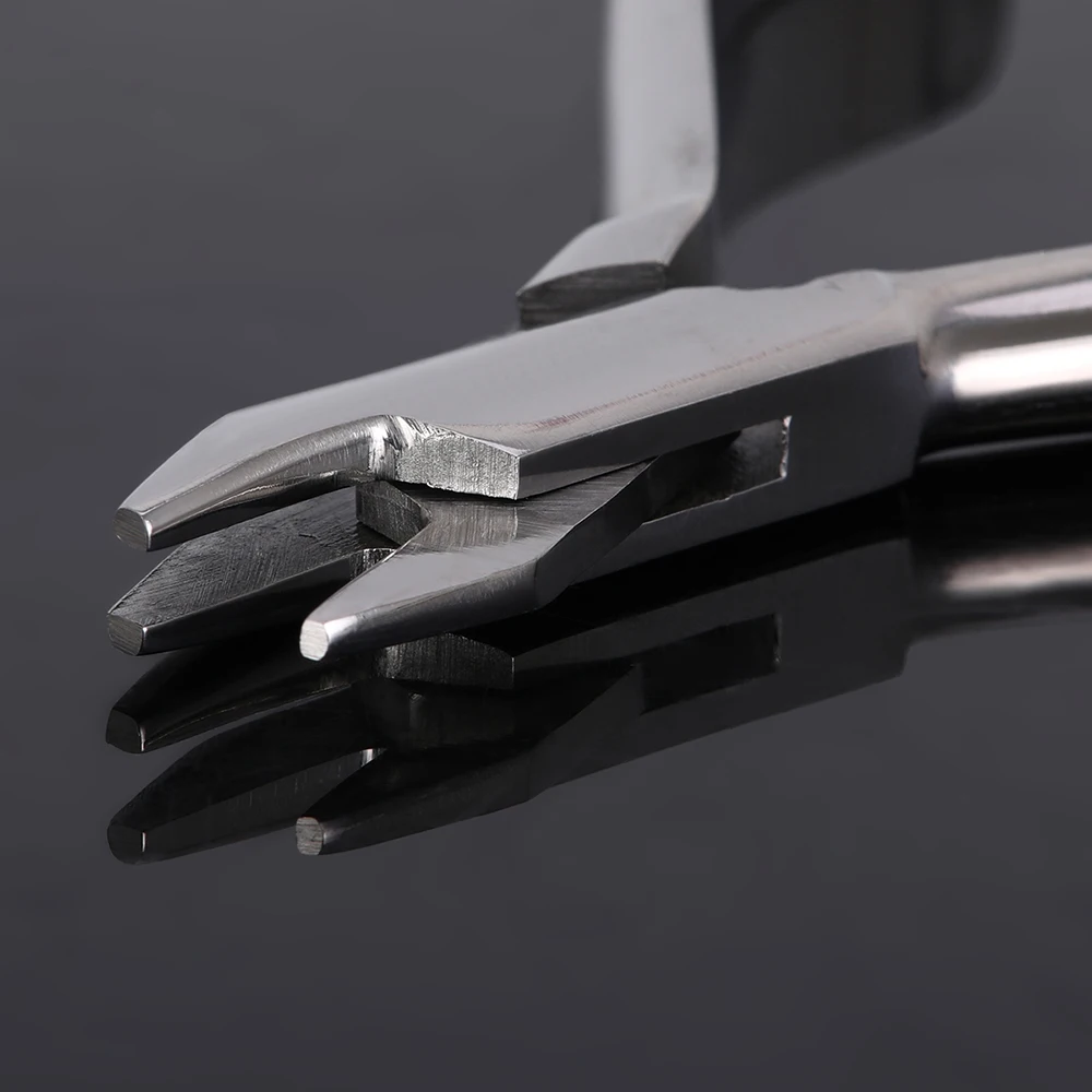 Стоматологические Ортодонтические Плоскогубцы для удаления скоб Weingart NITI |