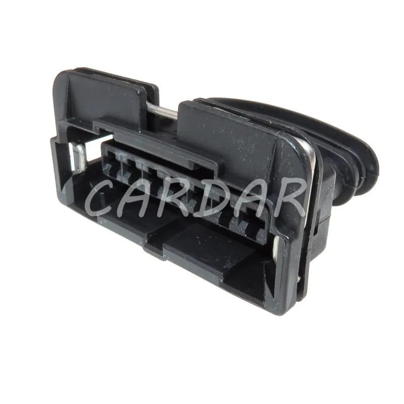 

1 Set 7 Pin 282194-1 Automotive Connector Wiring Socket Waterproof Plug