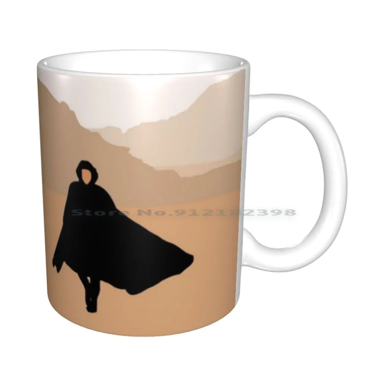 Керамические кружки Adam Driver кофейные чашки кружка бен Соло для молока и чая Kylo Ren