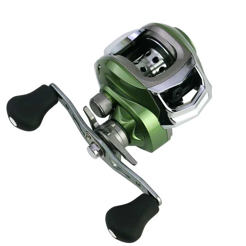 

YINGTOUMAN Fishing Reels Spinning Reel Carp Fishing Reel Fishing Accessories GBS201/GBS200 Series Spinning Reel