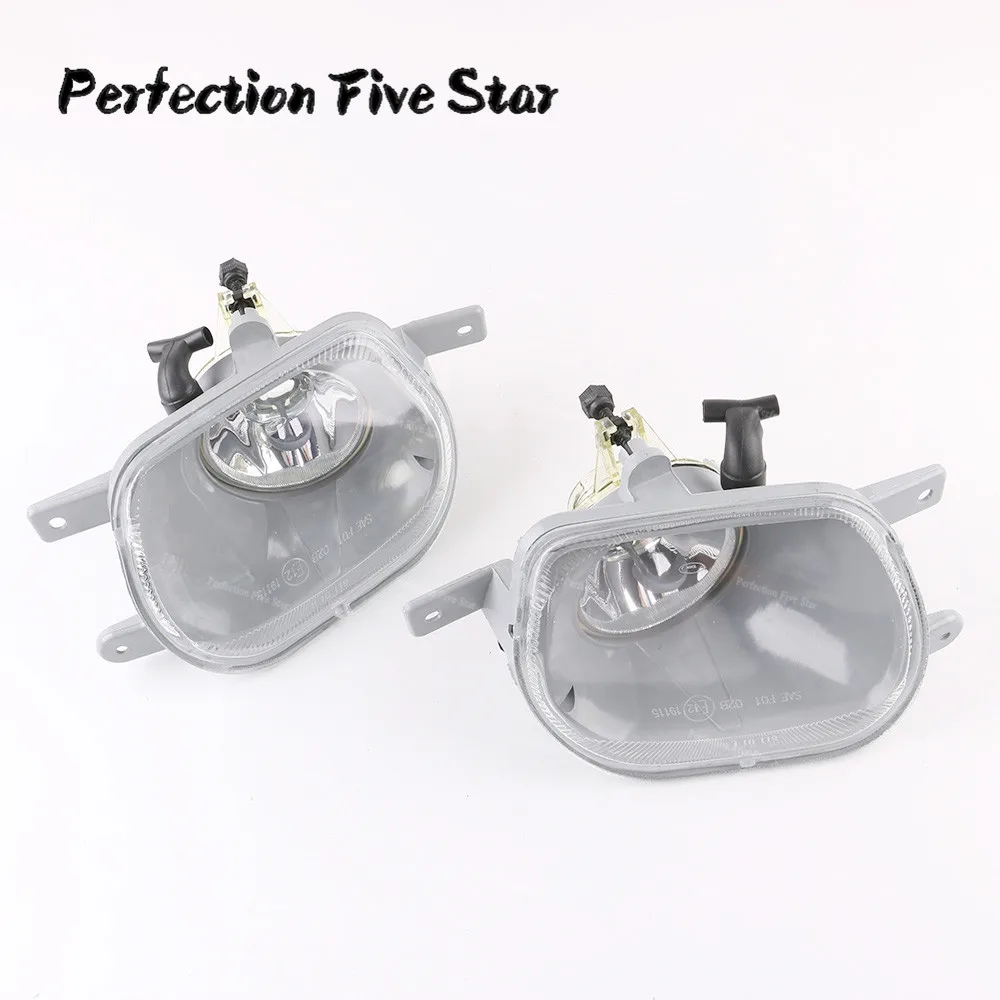 Левая/правая противотумансветильник фара дальнего света без лампы для Volvo XC90