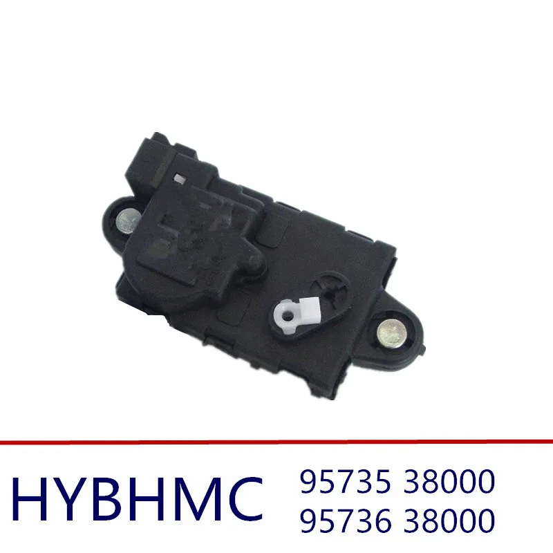 

front left and right door lock block actuator motor for hyundai Sonata 2001-2005 9573538000 9573638000 1PC