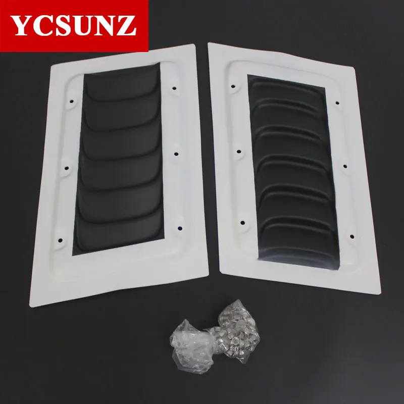 Аксессуары для стайлинга автомобиля крышка Toyota Hilux Revo Rocco 2016 2019 2020 SR5 fortuner sw4|cover