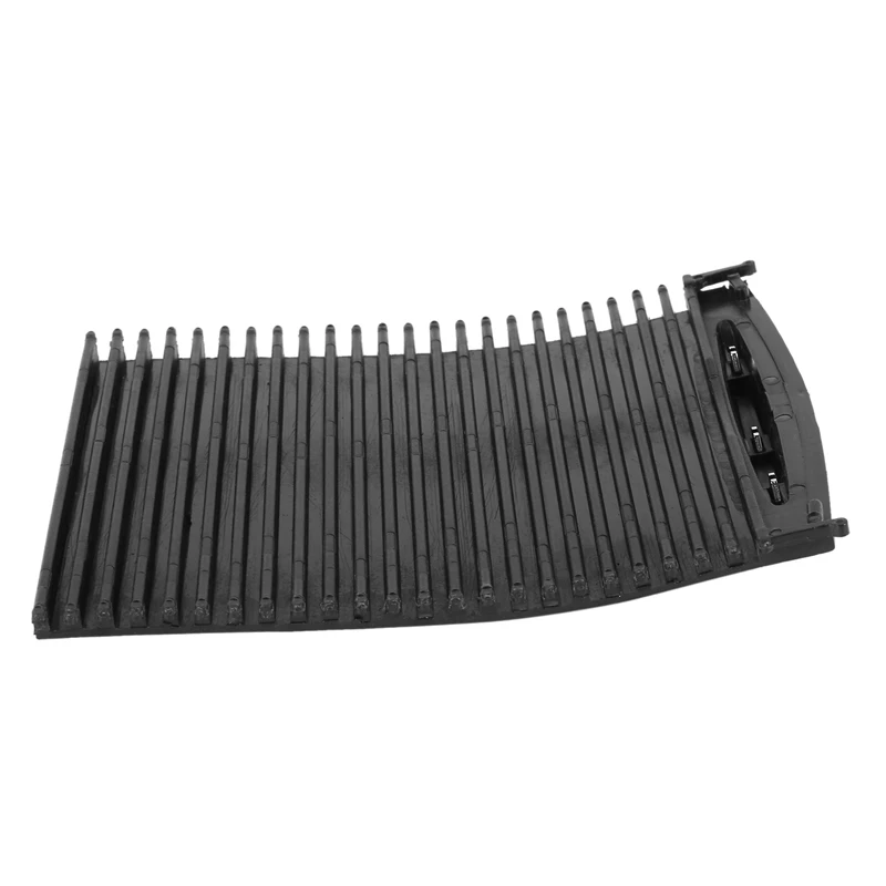 Автомобиль Центральной Консоли раздвижные ставни подстаканник рольставни