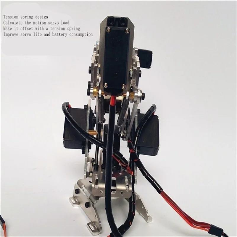 Manipulator abb industrial robot model manipulator six-axis 01 kit | Parts &amp Accs
