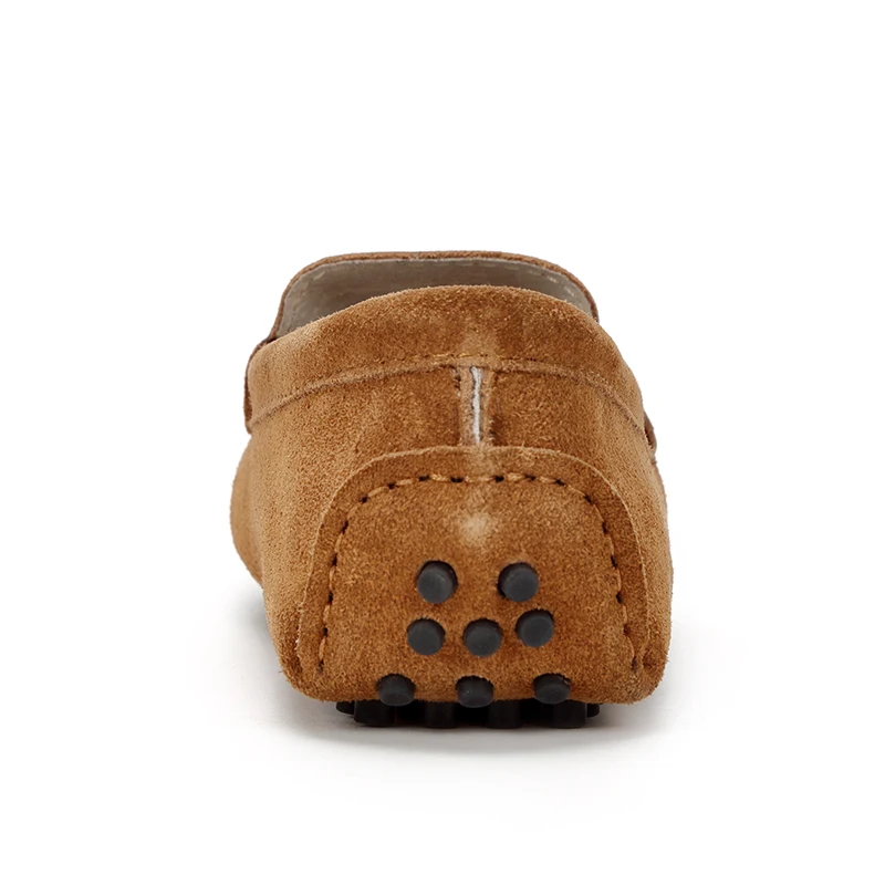 grwg brand spring summer hot sell moccasins men loafers high quality genuine leather shoes men flats lightweight driving shoes free global shipping