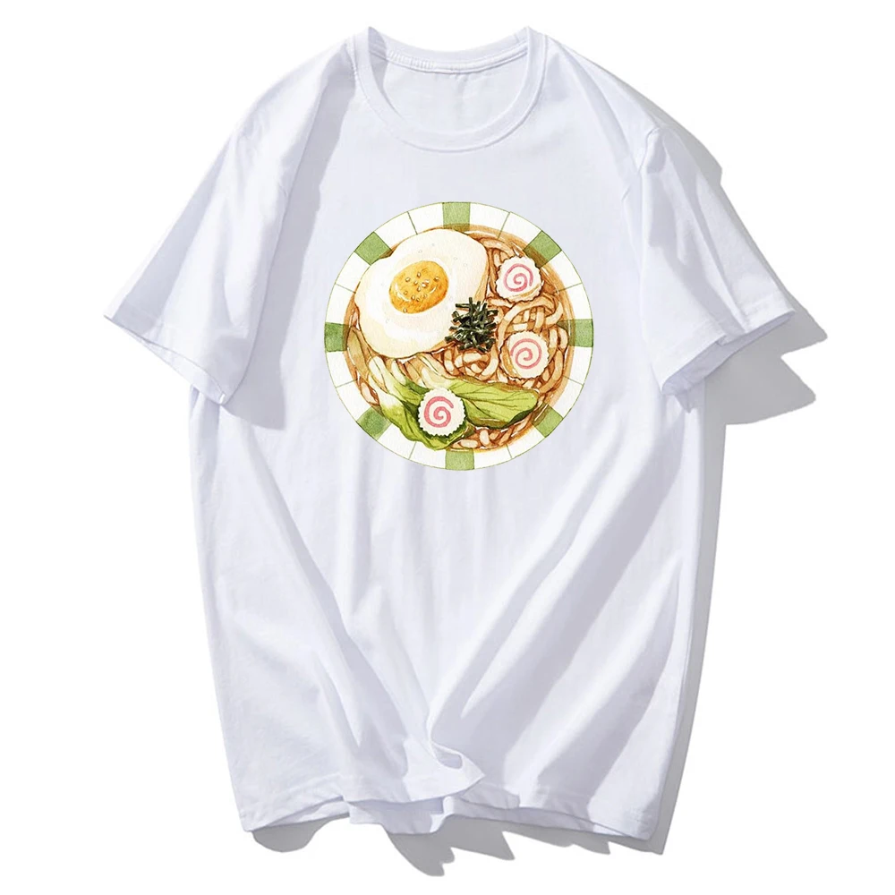 Модная Повседневная футболка топы в японском стиле лето 2020 женская брендовая