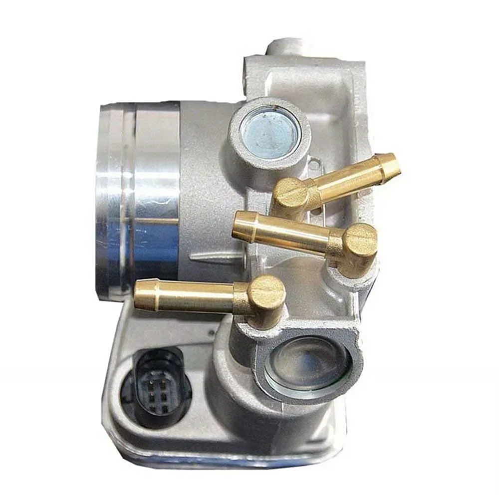 Клапан дроссельной заслонки в сборе 06A133062A для VW Caddy Golf Jetta Touran Audi A3 5P1 LEON 1P11.6L |