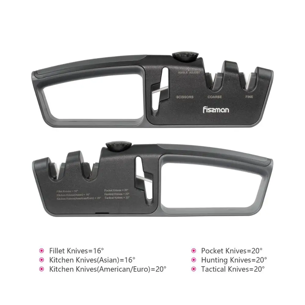 Регулируемая угловая точилка для ножей каменная кухонная шлифовальная машина |