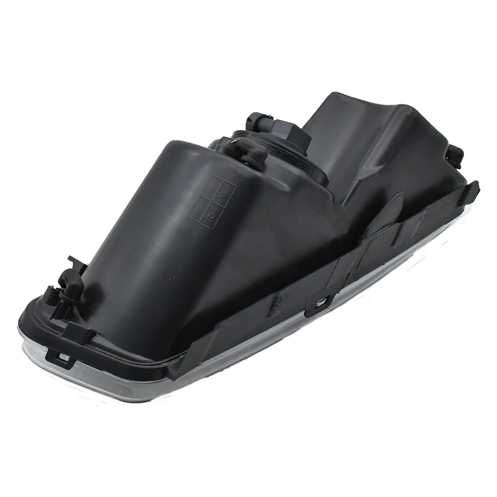 2 шт. левый/правый передний бампер 8 светодиодных противотуманных фар дневного